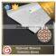 High end market aluminium skiriting board skirting board