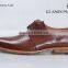 New men's formal leather shoes derby shoes genuine leather shoes wholesale