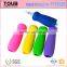 Hot Selling Soft NBR Rubber Foam Printing OEM Pencil Grip for pen