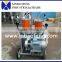 cow milking machine for two cows