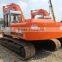 Used Hitachi Excavator EX200-1,EX200 Excavator For Sale