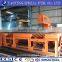 laser steel plate cutting