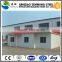 2015 High quality environmental ecological prefabricated steel structure house