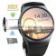 Hot sale Bluetooth 4.0 watch phone with Heart Rate Monitor &Step gauge analysis &remote control camera