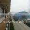 water treatment chemical aluminium sulphate Powder type