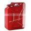 20L 10L 5L steel Jerry Can