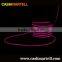 CE ROHS standard led neon light tubes