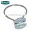 The LAOA ring hook finishing materials electric drill socket round hook Rack LA11401-L diameter 65mm