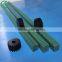 CNC machining rack gear for sliding gate plastic pom gear rack and pinion