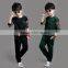 2016 China fashion style boys long shirt factory direct sale