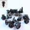 auto clips and plastic fasteners for Hyundai , Honda ,VW