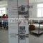 Easy change roll up banner banner