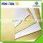 Metallized silver/golden paper for cigarette packing