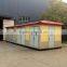 ZBW19 Series Combination Box Type Electrical Substation