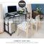 208#Movable and Scalable the Desk Wihch Can Across the Bed