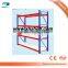 Metal warehouse rack use for warehouse factory direct sale