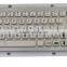 custom metal keyboard stainless steel frame stamping                        
                                                                                Supplier's Choice