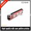 China manufacturer supply stip flat brightness red and amber 42pcs LED stop/tail/turn light