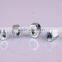 zinc nut