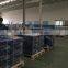 SALES! 12v 200ah maintenance free GEL storage battery for solar power system