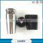 Double Wall 18Oz Stainless Steel Flask Mug