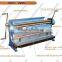 Shear Brake Roll machine price