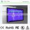 42 inch LCD monitor digital signage player