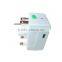 Universal Travel Power Adapter with CE&RoHS