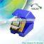 FC-6S Gold Fiber Cleaver High Precision Cleaver with case