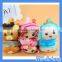 HOGIFT cartoon ears warm earmuffs,cute bow ear protectors,headphone designed for children