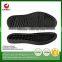 rubber sole type men flat casual shoes sole rubber sole