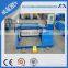Manual/ Hydraulic Color Steel Coil 5 Ton Decoiler
