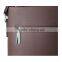 Business Leisure Design China Leather Briefcase Male