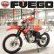 Motos Motorcycle Bike CRF150F Air Cooled Offroad 200CC 250CC PY200                        
                                                Quality Choice