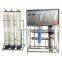 Reverse Osmosis Softened water filter Treatment Equipment