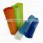 PP Sheet with bright colors and customized sizes
