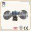 EB3351 remote dule flange differential pressure transmitter with HART
