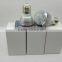 ShenZhen manufacturer E27 LED 16 colors spotlight IR remote LED light