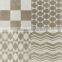 cement design non slip ceramic floor tiles