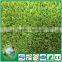 Non-filling straight and curly synthetic turf for rugby/ football