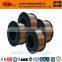 AWS A5.18 er70S-6 co2 shielded welding wire