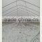 Cheap 200 micron uv resistant plastic film greenhouse