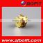 BFT button type grease nipple china manufacturer