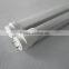LED Tube 110lm/w 18W 2000LM G13 Base Office Lighting T8 Tube Light