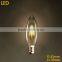 hot selling dimmable led filament bulb made in china