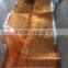 2000lb/2500lb ventilated jumob bag/FIBC/bulk bag for export