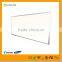 CE Approval 72w 600*1200mm painel de led