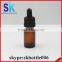 wholesale amber glass10ml e liquid bottles