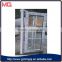 manufacture cheap upvc casement window and door