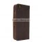 For iphone 6 6S genuine leather 5" smart phone wallet case